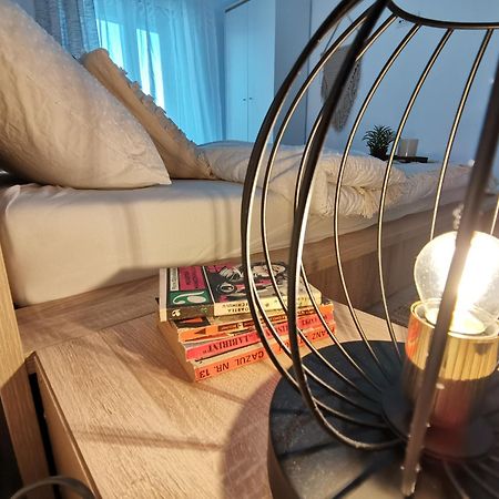 City Center Accommodation - 108 Ρέσιτσα Εξωτερικό φωτογραφία