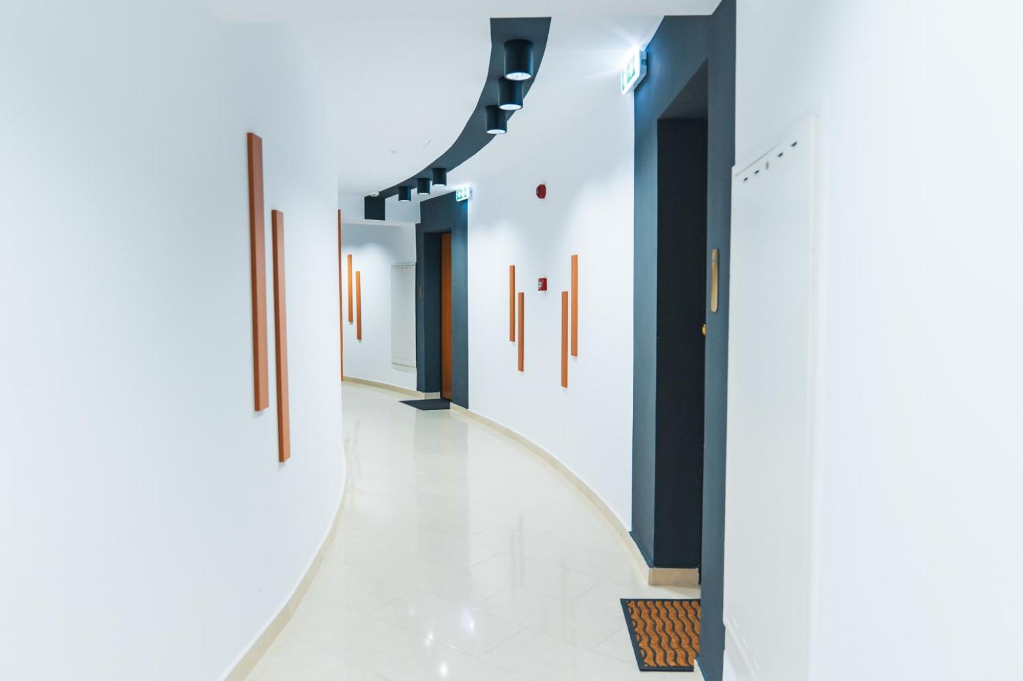 City Center Accommodation - 108 Ρέσιτσα Εξωτερικό φωτογραφία