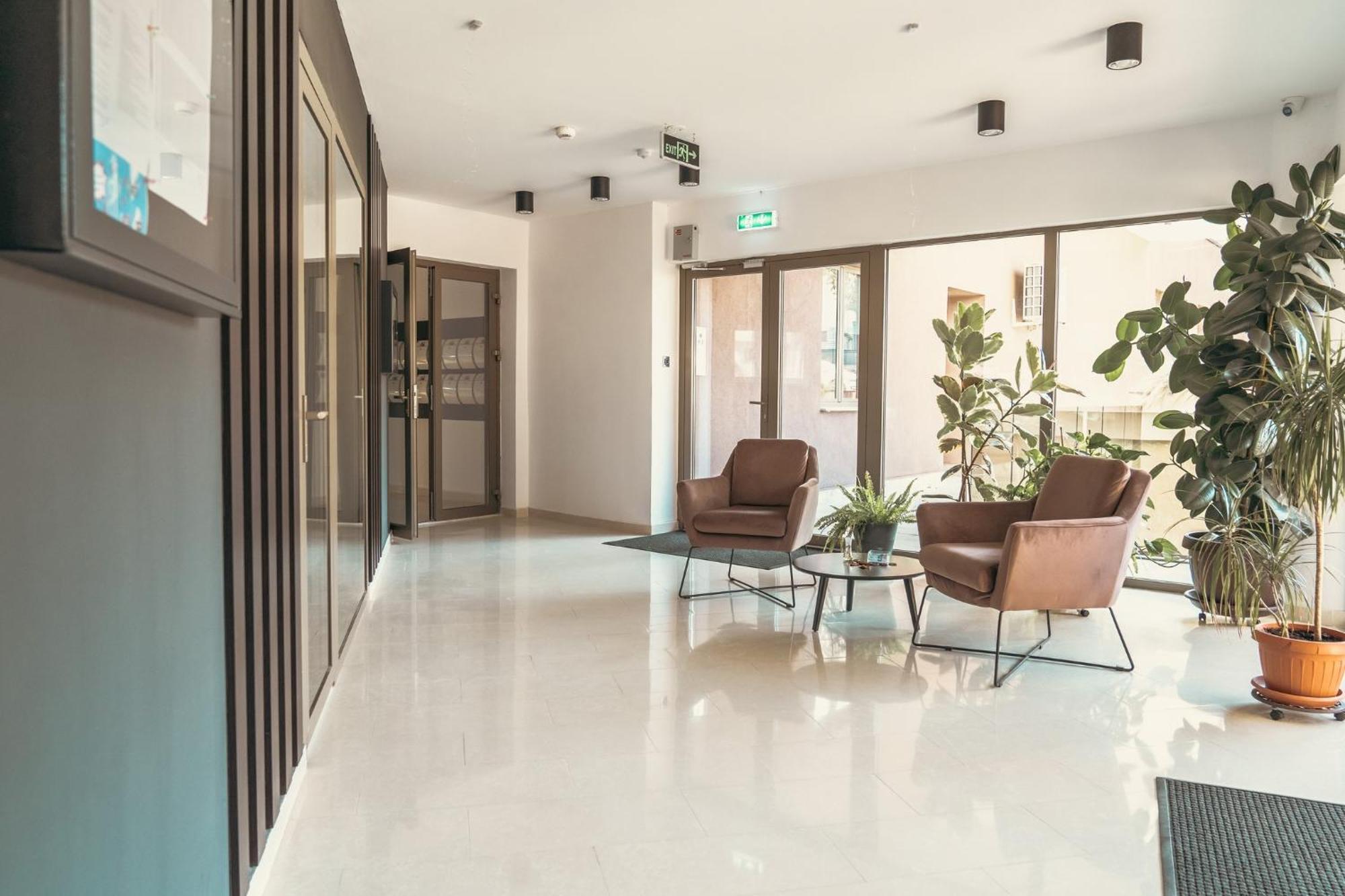City Center Accommodation - 108 Ρέσιτσα Εξωτερικό φωτογραφία