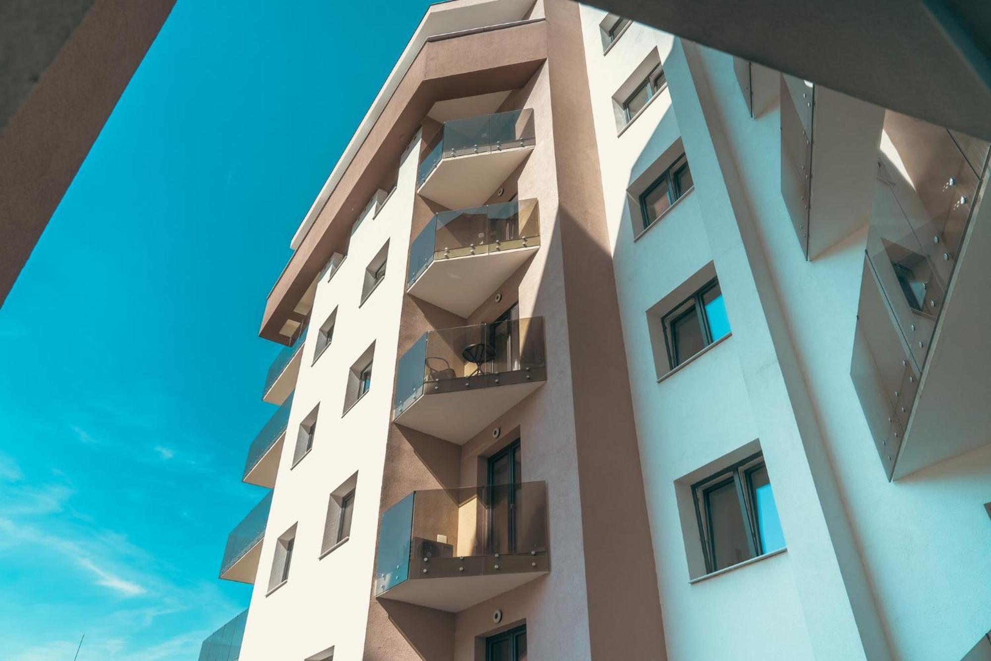 City Center Accommodation - 108 Ρέσιτσα Εξωτερικό φωτογραφία