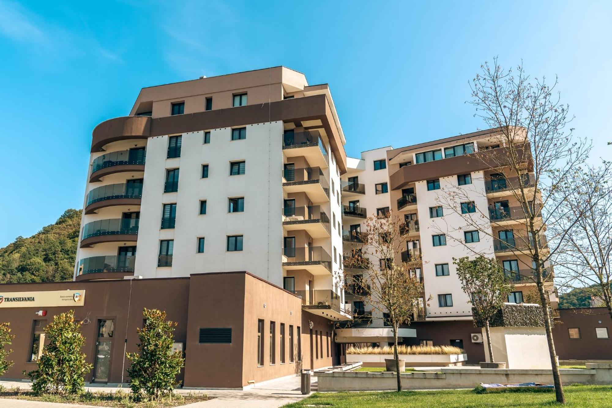 City Center Accommodation - 108 Ρέσιτσα Εξωτερικό φωτογραφία