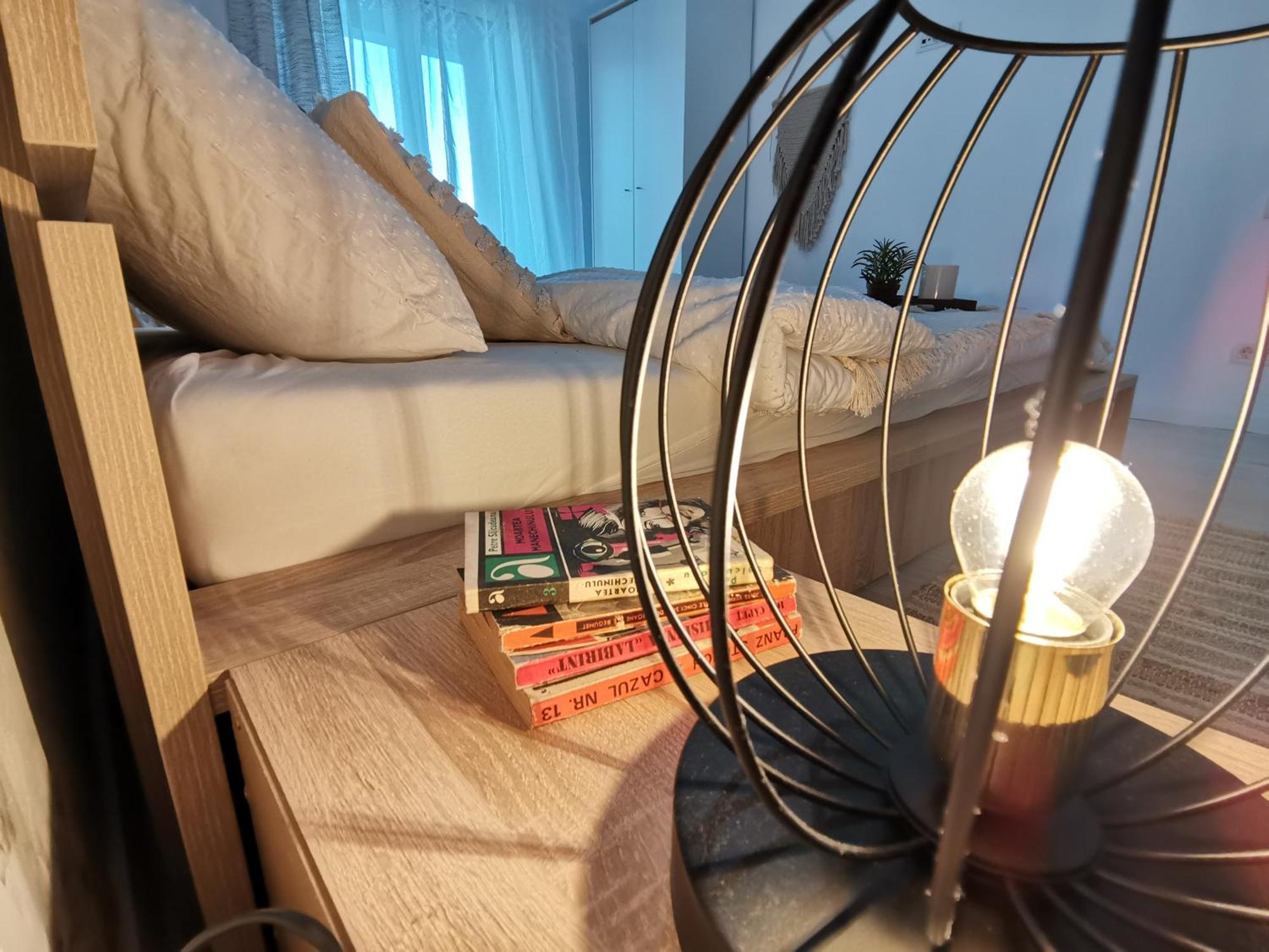 City Center Accommodation - 108 Ρέσιτσα Εξωτερικό φωτογραφία
