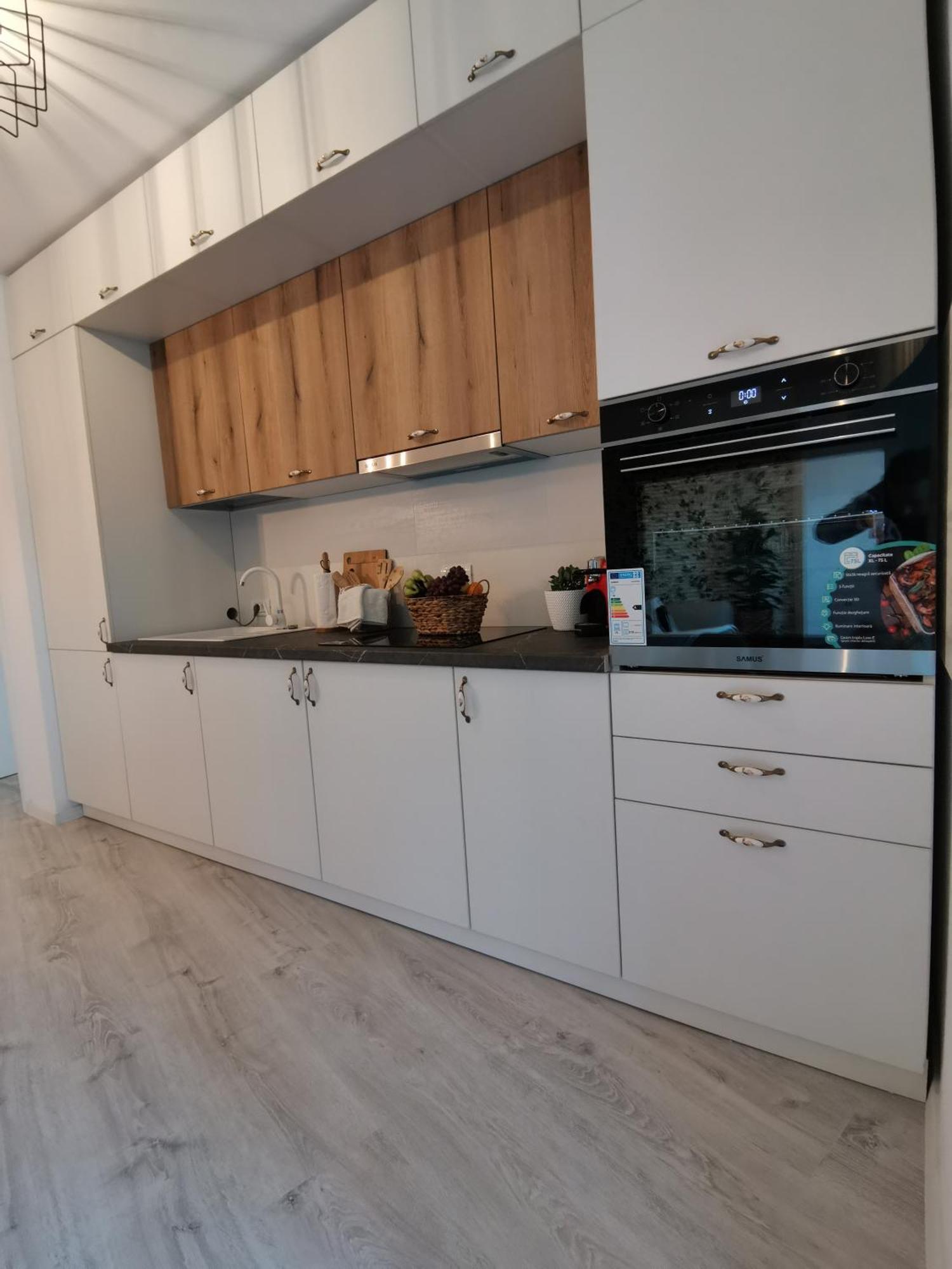 City Center Accommodation - 108 Ρέσιτσα Εξωτερικό φωτογραφία
