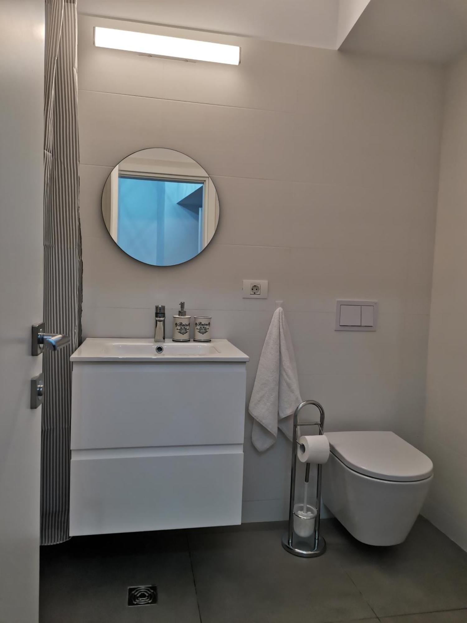 City Center Accommodation - 108 Ρέσιτσα Εξωτερικό φωτογραφία