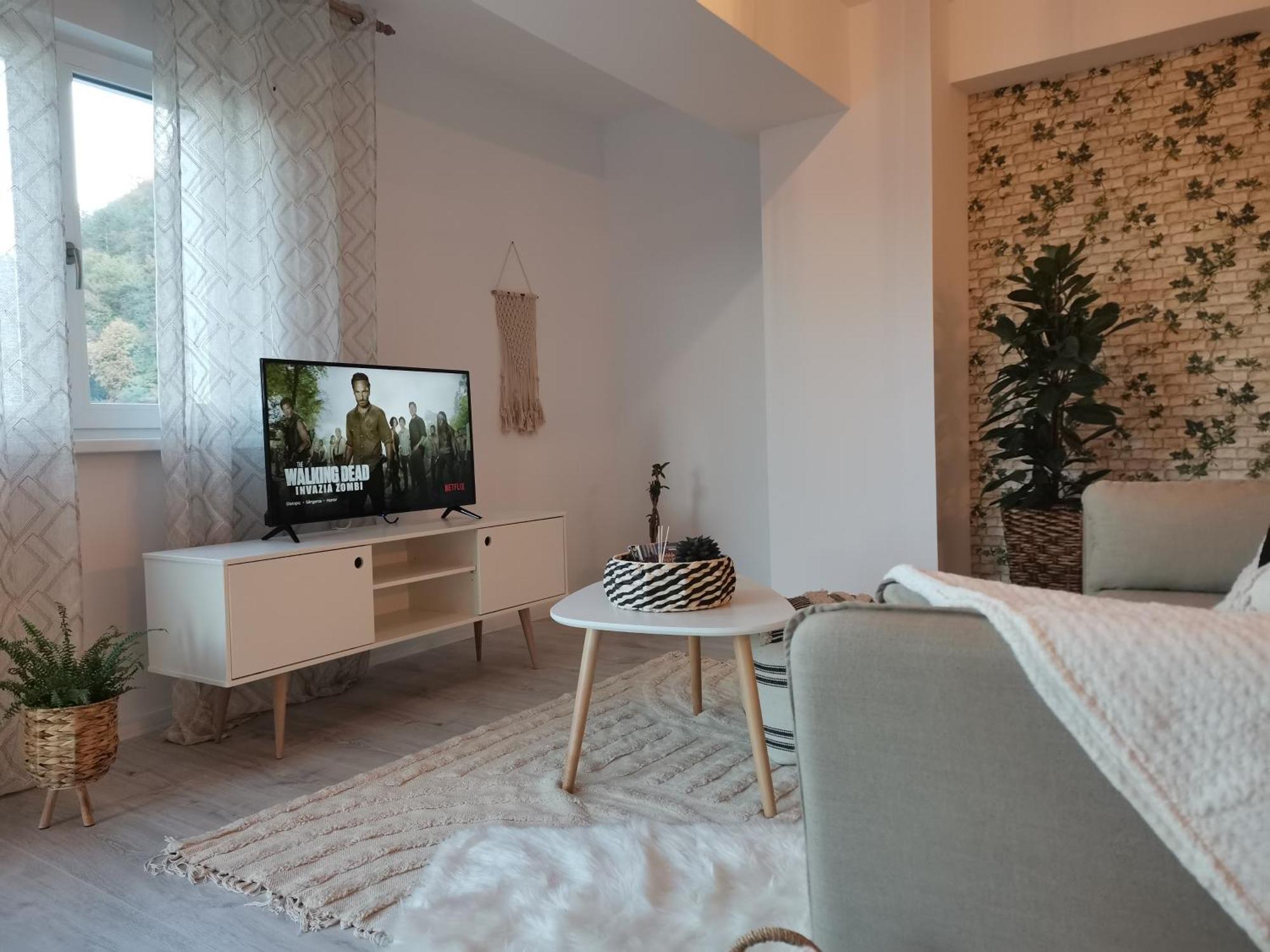 City Center Accommodation - 108 Ρέσιτσα Εξωτερικό φωτογραφία