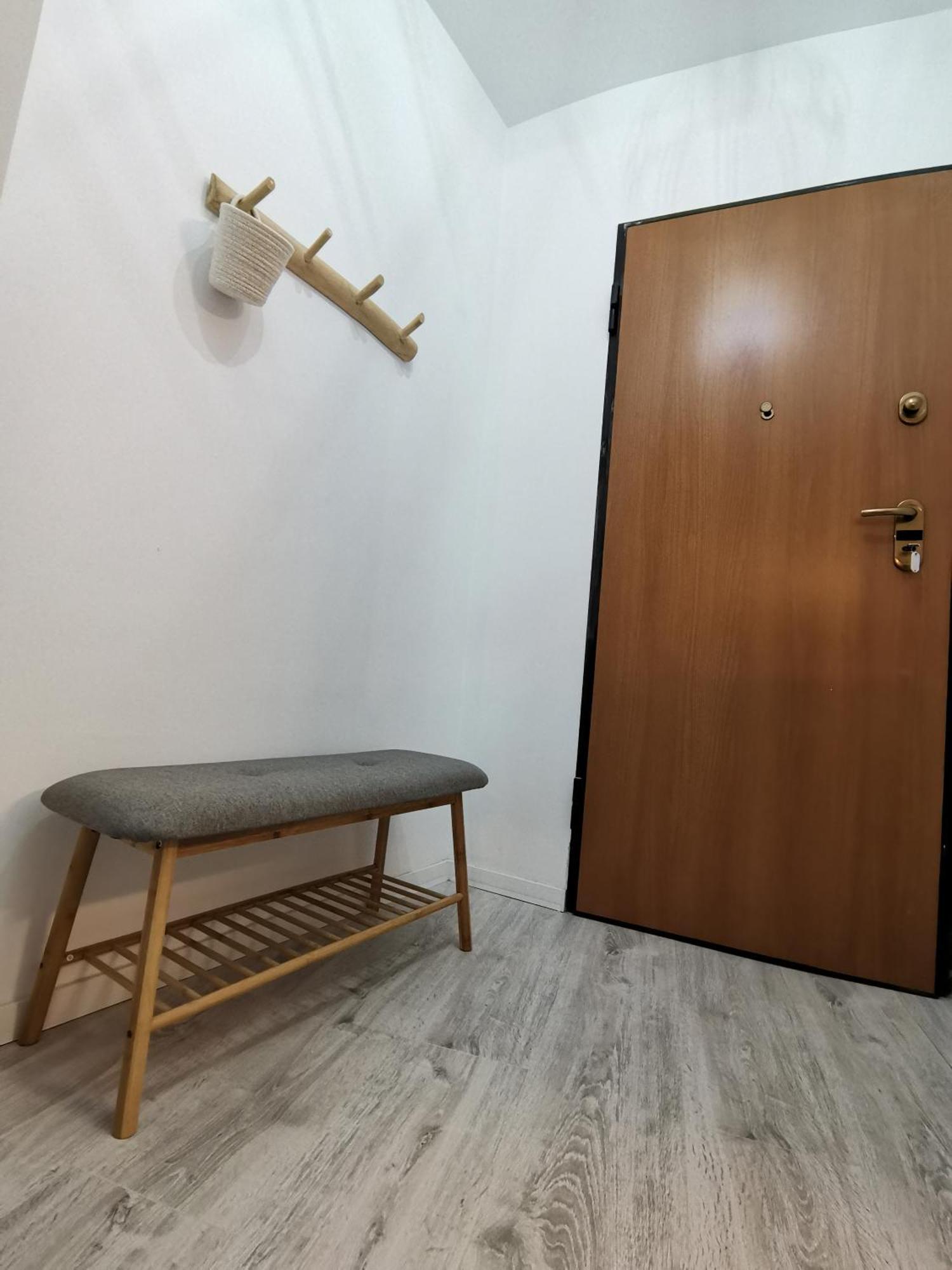City Center Accommodation - 108 Ρέσιτσα Εξωτερικό φωτογραφία